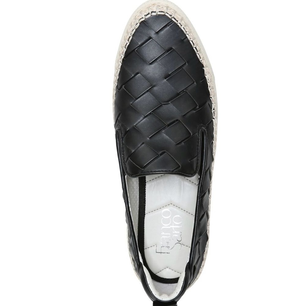 Women's Homer 3 Platform Slip On Sneaker, Franco Sarto - Picture 5 of 5